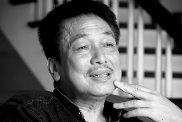 Nhạc sĩ Phú Quang: “Có phải Diva nào cũng hát được nhạc của tôi đâu”