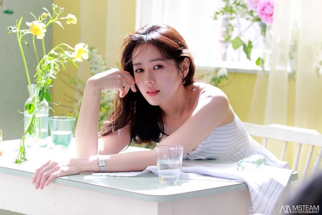 11 nữ diễn viên xinh đẹp nhất showbiz Hàn