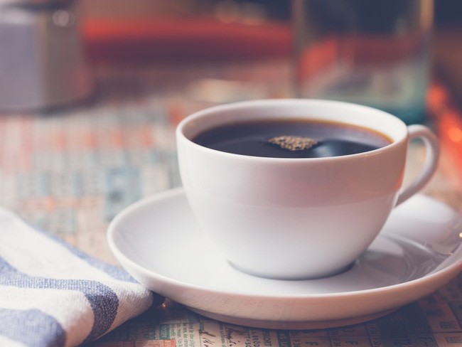 Thực hư mối liên quan giữa vị đắng của cà phê đen và bệnh tâm thần