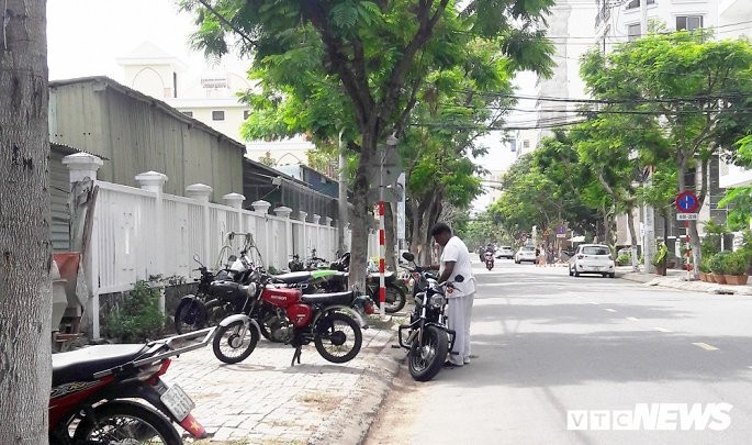 Quá nhiều tai nạn nghiêm trọng, Đà Nẵng lắp hàng loạt camera giám sát xe container