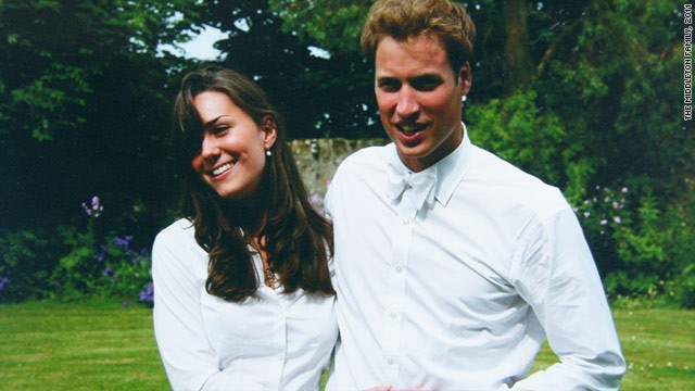 Hé lộ chuyến “trốn chạy” của Hoàng tử William khiến Công nương Kate suýt đánh mất bạn trai