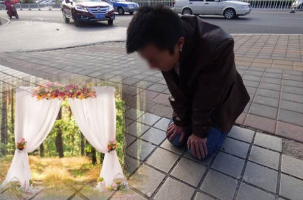 Vừa cầu xin bạn gái cũ phá thai, chàng trai Hà Nội đã nhắn tin mời dự đám cưới