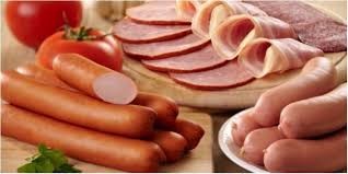 Ăn nhiều thịt chế biến sẵn, tăng nguy cơ ung thư vú