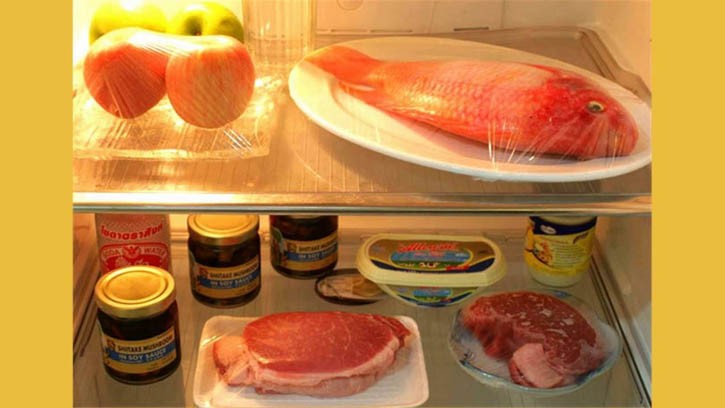 Thời gian bảo quản các loại thịt trong tủ lạnh chuẩn nhất 
