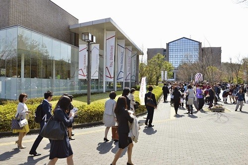 Chia sẻ thực tế: kinh nghiệm của một du học sinh đã từng học tập tại Nhật Bản