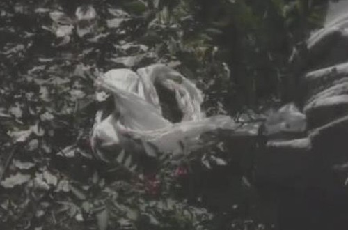 Chiếc khăn tang "chỉ điểm" tài xế sát hại nữ hành khách