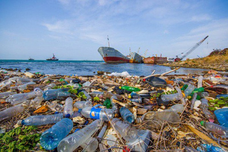 Thái Lan cấm dùng hộp nhựa tại 154 công viên