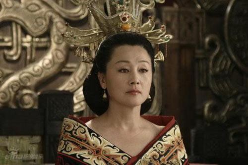 Hoàng hậu duy nhất lịch sử Trung Hoa đến chết vẫn là trinh nữ