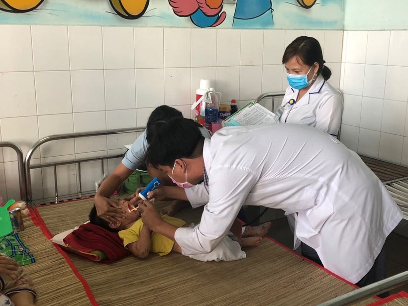 Việt Nam “tốn” 16.000 tỷ đồng/năm do bệnh tật liên quan vệ sinh kém