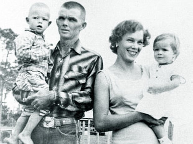 60 năm qua, vụ án cả nhà 4 người bị sát hại gây chấn động nước Mỹ mãi là điều bí ẩn