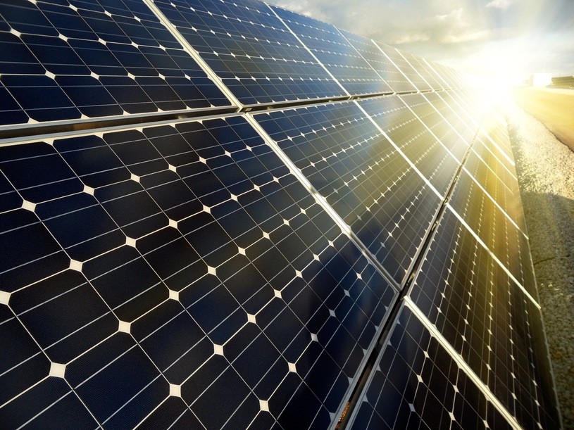 Sẽ có những thay đổi lớn trong lưu trữ năng lượng Mặt trời?