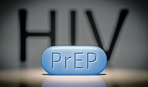 Uống 1 viên thuốc này mỗi ngày có thể tránh HIV