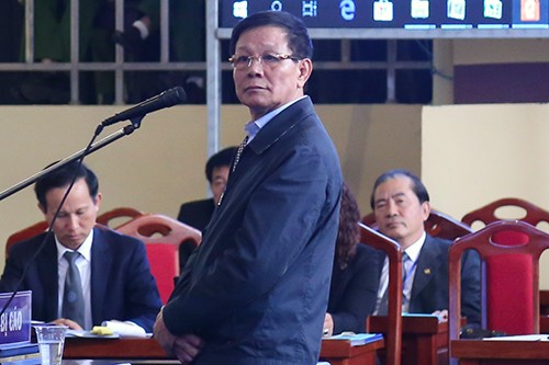 12 kiến nghị của Hội đồng xét xử sau vụ án Phan Văn Vĩnh 