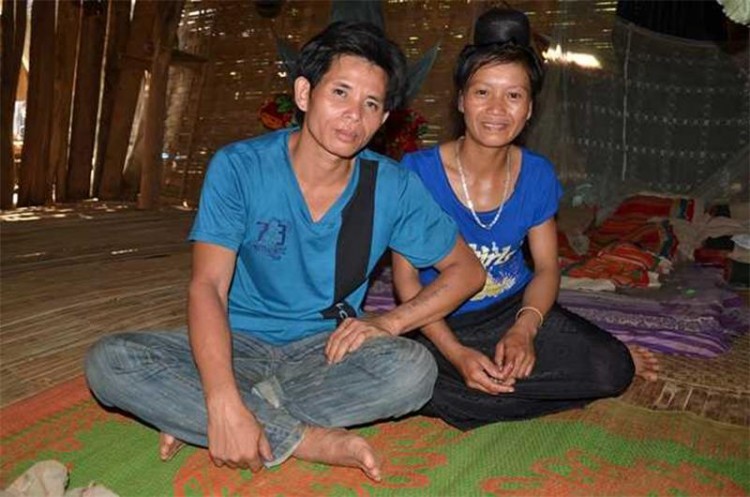 Choáng với người đàn ông "đào hoa" nhất Việt Nam: 37 người vợ, đàn con cháu không nhớ hết mặt