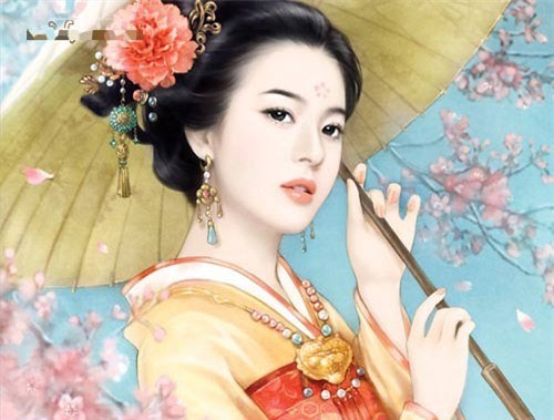 Những mỹ nhân gây họa nổi tiếng nhất lịch sử Trung Hoa