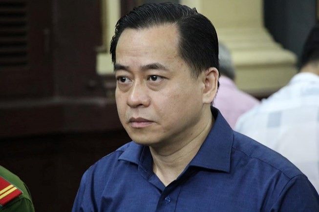Vũ "nhôm" bị đề nghị 15-17 năm tù, Trần Phương Bình chung thân
