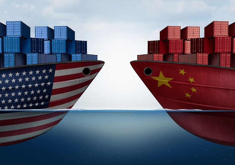 Cả Hoa Kỳ và Trung Quốc vẫn đang luẩn quẩn với các con bài trong cuộc chiến thương mại