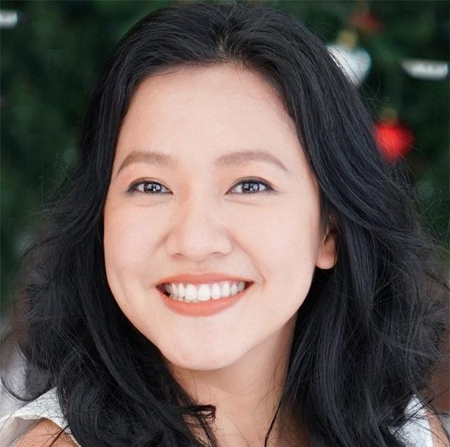 Facebook nói gì về sự ra đi của “nữ tướng” Lê Diệp Kiều Trang? 