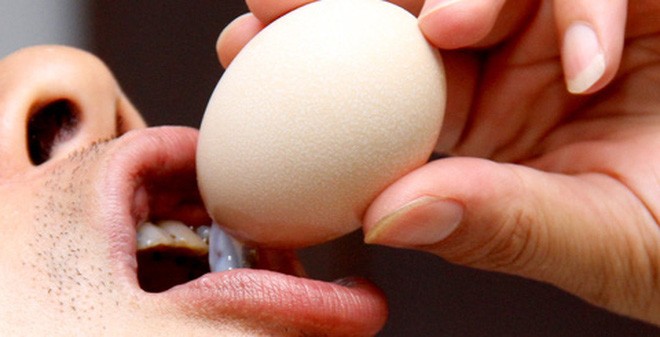 Ăn trứng theo kiểu này sẽ biến món ăn thành thuốc độc vô phương cứu chữa