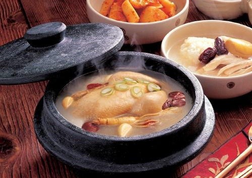 3 món ăn đơn giản giúp cơ thể ấm nóng ngày lạnh giá