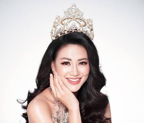 Không ngờ đây là người tố Hoa hậu Trái đất Nguyễn Phương Khánh mua giải, vô ơn  