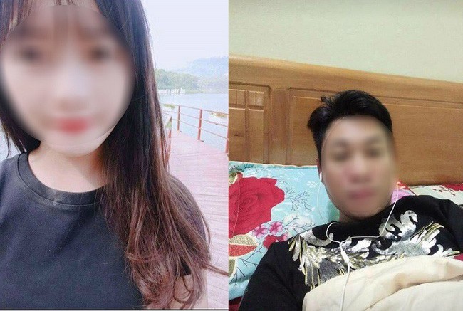 Công an Thái Bình đã tìm được nữ sinh 15 tuổi nghi bị người đàn ông U40 lôi kéo bỏ nhà đi