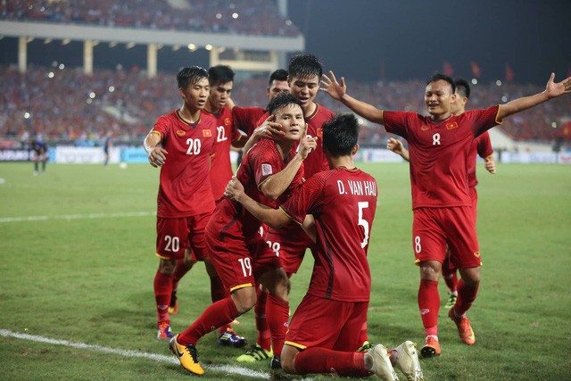 Đội tuyển Việt Nam - Malaysia: Không phải bây giờ thì đợi đến bao giờ?!
