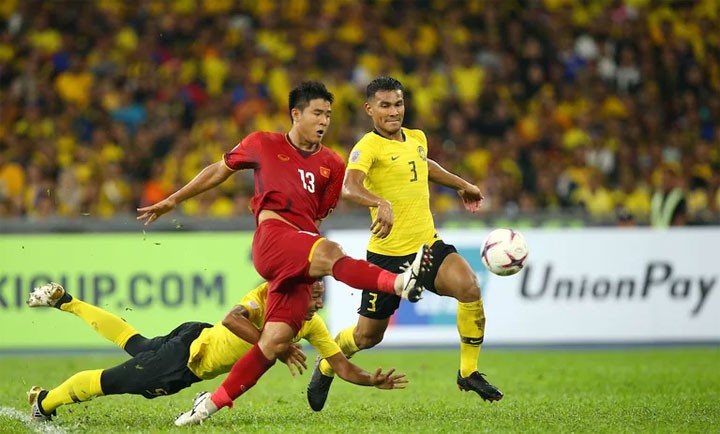 Fox Sports chỉ ra sai lầm của Việt Nam trong trận hòa Malaysia 