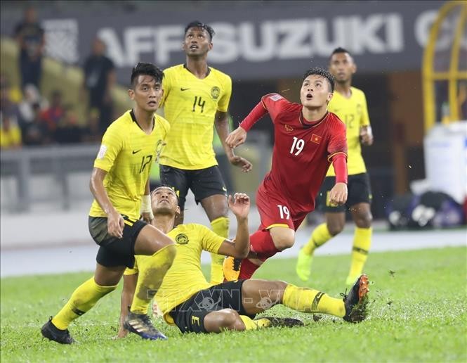 AFF Suzuki Cup 2018: ĐT Malaysia tuyên bố "sẽ làm tất cả để lên ngôi vô địch"