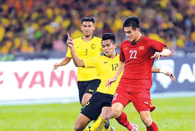 Chung kết AFF Cup 2018: Truyền thông quốc tế nói gì về ĐT Việt Nam?