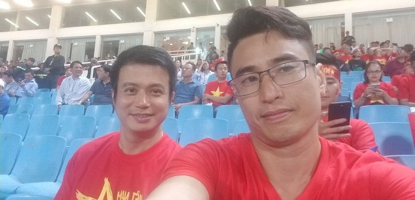 AFF Cup 2018 Việt Nam–Malaysia: Nghệ sĩ Việt dự đoán tỉ số bất ngờ