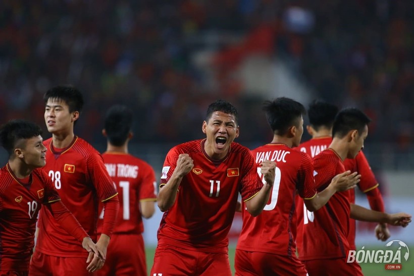 5 điểm nhấn ĐT Việt Nam 1-0 ĐT Malaysia: Lên ngôi xứng đáng!