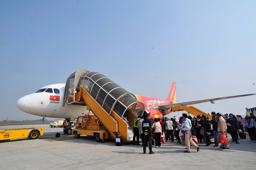 Vietjet Air mở đường bay giá 0 đồng đến Quảng Ninh