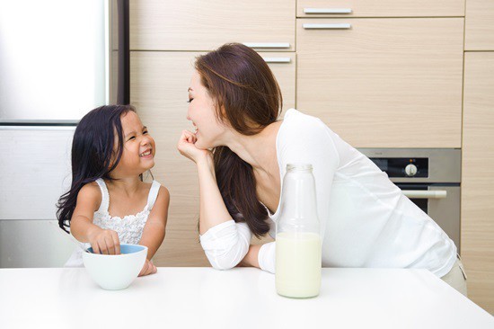 “Lạt mềm buộc chặt” - Cách đơn giản giúp mẹ dạy con ngoan không cần quát mắng