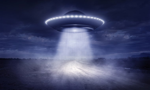 Thực hư cuộc chạm trán UFO của phi công và hành khách ở New Zealand
