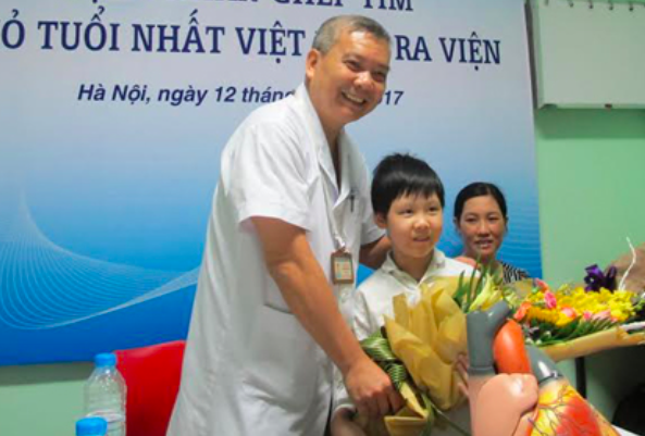 Những cuộc “hồi sinh” kỳ diệu ở Việt Nam nhờ... người đã chết