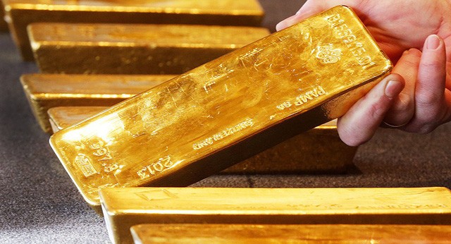 Các nhà khoa học Trung Quốc tìm ra cách biến đồng thành vàng
