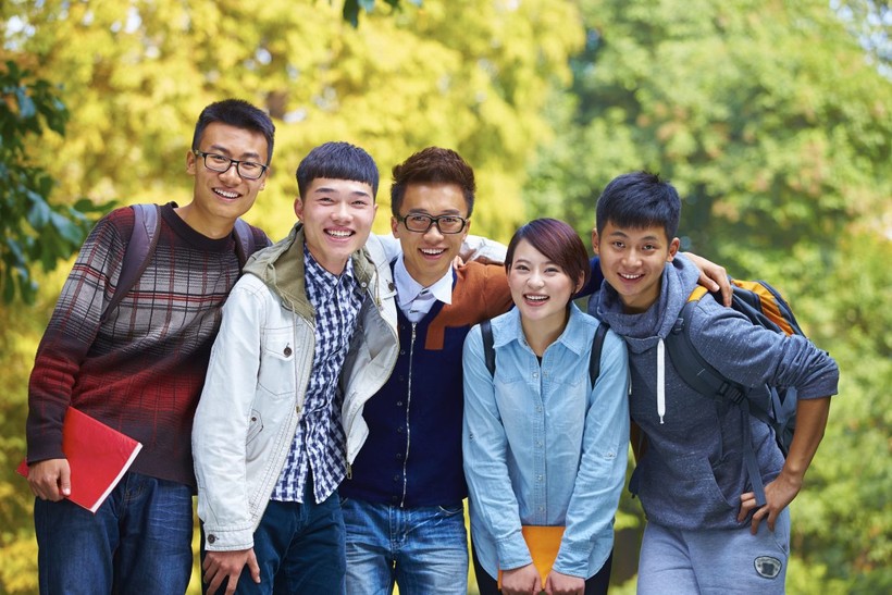 Các trường đại học Trung Quốc chủ động hội nhập quốc tế