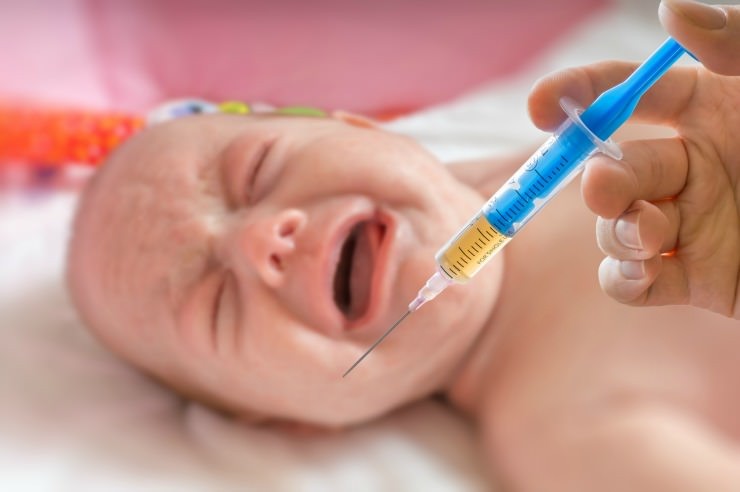 Bộ Y tế kết luận vụ 2 trẻ tử vong sau tiêm chủng vắc xin ở Nam Định  