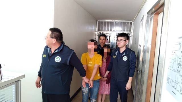 Công ty đưa khách sang Đài Loan không biết lý do vì sao 152/153 người bỏ trốn 