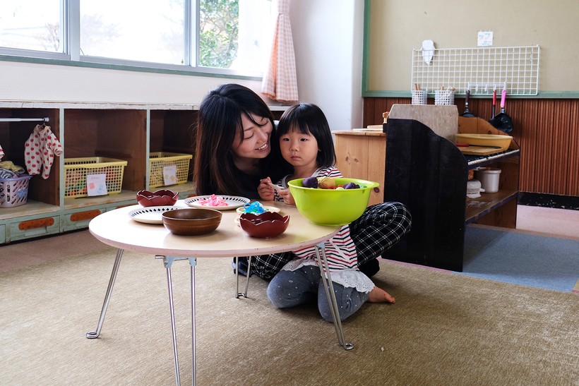 Choáng với chính sách “trả tiền đẻ con” độc nhất vô nhị ở Nhật Bản