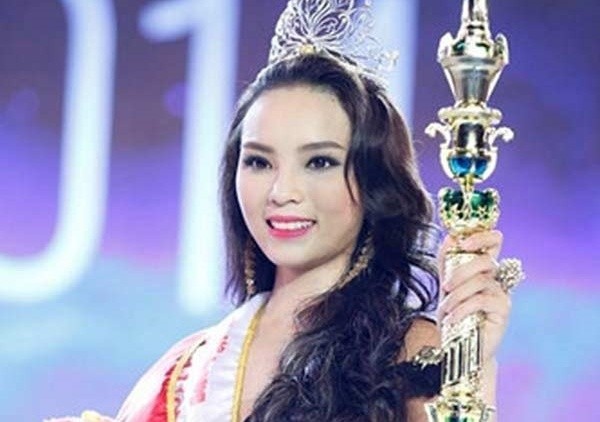 Lần đầu tiên Ban giáo khảo tiết lộ lý do Kỳ Duyên lên ngôi Hoa hậu Việt Nam 2014
