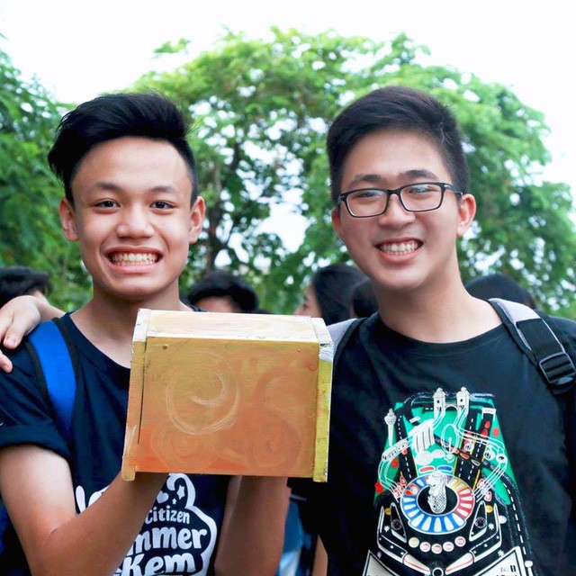 Những bạn trẻ Việt giành suất thực tập danh tiếng thế giới năm 2018