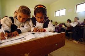 Iraq: Gian nan đường tới trường thời “hậu IS”