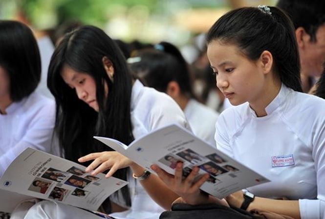 Đà Nẵng: Không giới hạn chỉ tiêu tuyển sinh của các trường THPT ngoài công lập