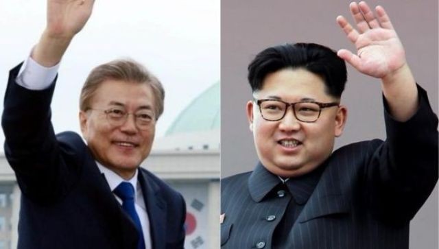 Cơ hội mới cho hòa bình trên bán đảo Triều Tiên