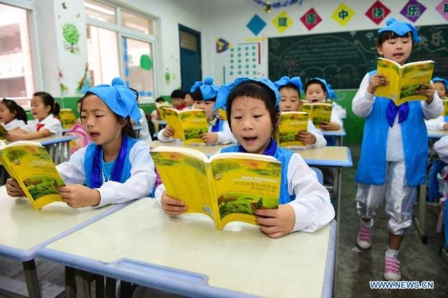 GD Trung Quốc: Trả lại giấc ngủ cho trẻ thơ