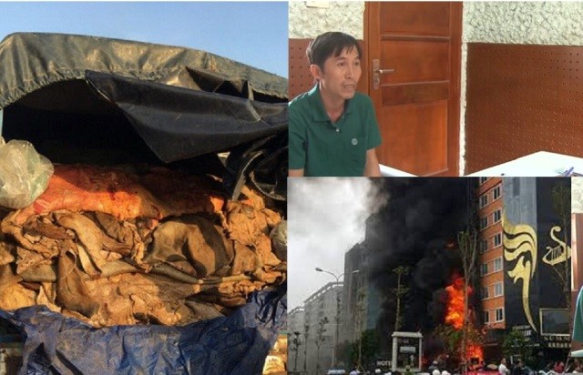 Hà Nội xét xử vụ cháy quán Karaoke, An Giang bắt tạm giam tài xế gây tai nạn...