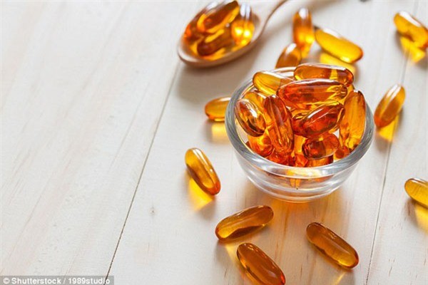 Bổ sung loại vitamin này giúp bạn giảm đến 20% nguy cơ mắc ung thư