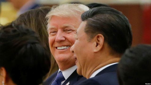 Khó có cuộc chiến thương mại Mỹ - Trung